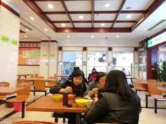 大堂-龙抄手(春熙路总店)