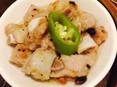 添好运点心专门店(深水埗店)-添好运点心专门店(深水埗店)