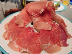 梅花猪肉-1718海鲜姿造(苏宁宴请臻选店)