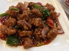 -迎喜海鲜酒楼(鹏森·海纳中心店)