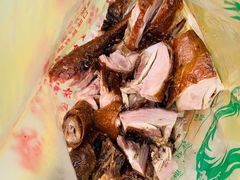 -徐六孃正宗甜皮鸭(张公桥店)