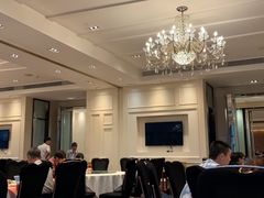 大堂-亢龙太子酒轩(东湖店)