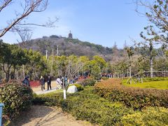 -狼山风景名胜区