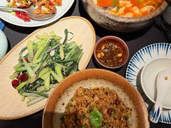 -山石榴·贵州菜(丰盛里店)
