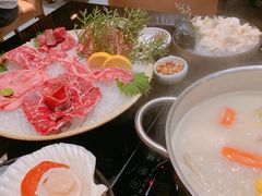 -官也街澳门火锅(新源里店)