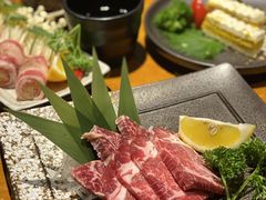 -陇璟烧肉酒场(友谊阳光城店)