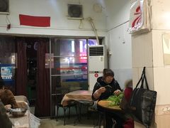 -小杨酒家(华苑小区店)
