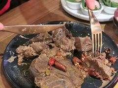 -受气牛肉·重庆耙牛肉(来福士店)