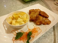 -华兴大酒楼(亿宝大厦店)