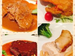 -红房子西菜馆(淮海店)