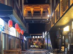 -黎阳老街
