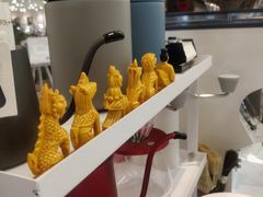 -1/4 ONE QUARTER COFFEE LAB(朝阳大悦城店)