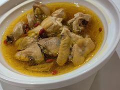 -月湖翠·上海菜(思南公馆淮海店)