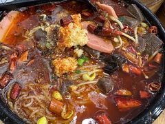 -常鲜德乐购迎桂馒头店(麻巷公寓店)