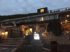 莫干·遥远的山-看见远方·莫干遥远的山民宿