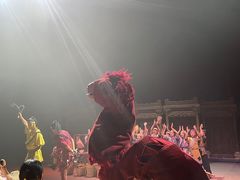 -济南方特东方神画