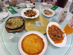 -裕德隆清真饭庄·天津特色菜(河东店)