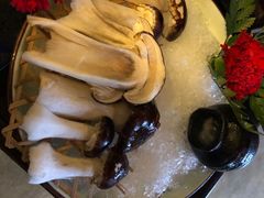 -捞神煲汤火锅(湖滨商业街店)