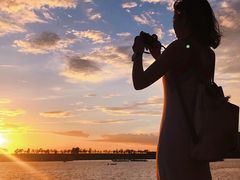 -洞里萨湖
