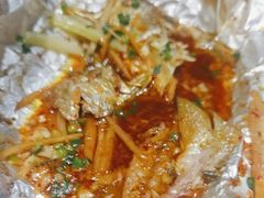 -木屋烧烤(双榆树店)