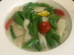 -云来居素食馆(南山店)