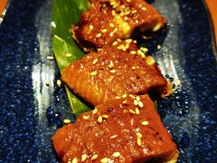 烤鳗鱼-気楽亭和食料理(气乐亭大世界本店)