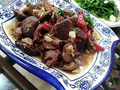 -徽州美食(三十年老店)