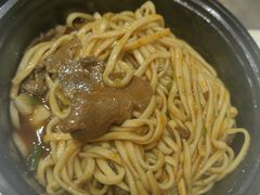 -余艳梅拌面世家(马场横路店)