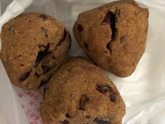 红枣窝头-玉华台饭庄(裕中西里小区店)