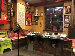 -百一大地锅(香福路店)