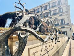 -伯衡55·吉品轩(乌鲁木齐南路店)