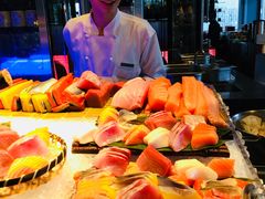 -广州富力君悦大酒店·凯菲厅