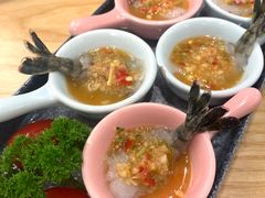 -米泰芒·东南亚料理(体育西店)