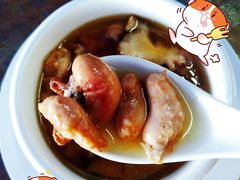 -竹泉农庄·竹筒饭(从化店)