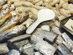 -赵璐海鲜面馆(德行路店)