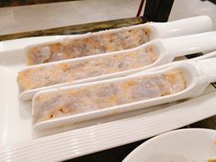-叉叉裤鲜火锅(空港新城店)