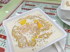 -香港華心糖水鋪(南西总店)