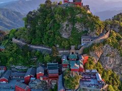 -武当山风景区