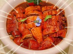 -安蒂娅.悦景轩中餐厅(西乡店)