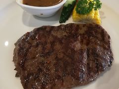 -瑞伯克牛排自助餐厅天一广场店