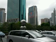 -中国移动(书城服务厅)