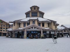 -汉拿山温泉度假酒店
