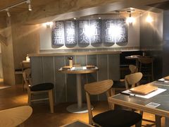 大堂-火山屋台(新街口创始店)