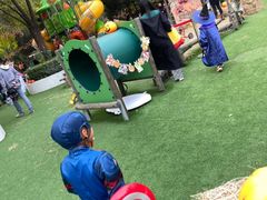 -卓悦童国际幼儿园