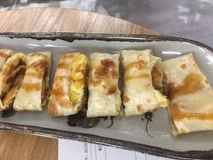 -早安山丘·豆浆油条(小木桥路店)
