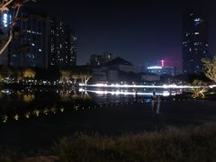 -后襄河公园