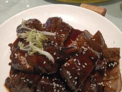 -乾隆美食·本帮菜(黄河路店)