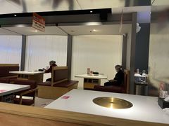 大堂-韩时烤肉(枫蓝店)