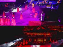 -寻梦滕王阁实景演出