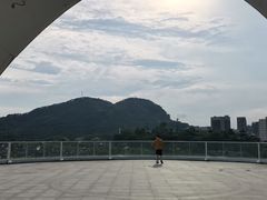 -白石龙音乐公园